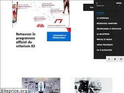 Sites similar to worldcup-valdisere.com