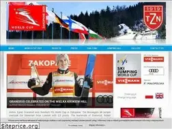 Sites similar to worldcup-zakopane.pl