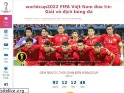 Sites similar to worldcup2022.cc