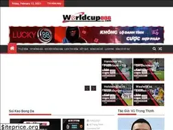 Sites similar to worldcup888.com