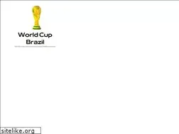 Sites similar to worldcupbrazil.net