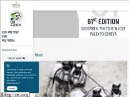 Sites similar to worldcupgeneva.com