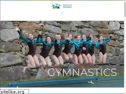Sites similar to worldcupgymnastics.com