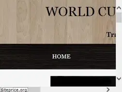 Sites similar to worldcupofgaming.com