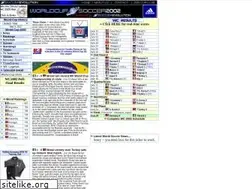 Sites similar to worldcupsoccer2002.com