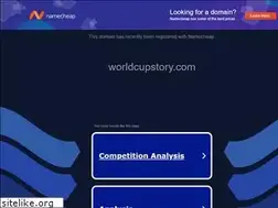 Sites similar to worldcupstory.com