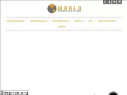 Sites similar to worldcycleboise.com