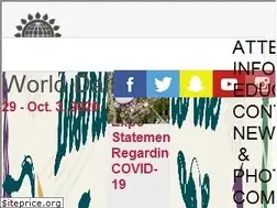 Sites similar to worlddairyexpo.com