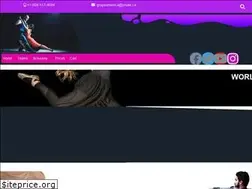 Sites similar to worlddanceco.com