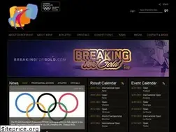 Sites similar to worlddancesport.org