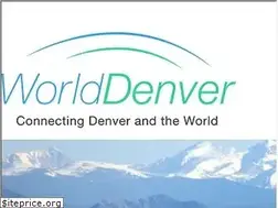 Sites similar to worlddenver.org