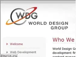 Sites similar to worlddesign.com