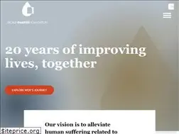 Sites similar to worlddiabetesfoundation.org