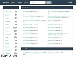 Sites similar to worlddir.net