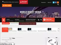 Sites similar to worlddirectmedia.com