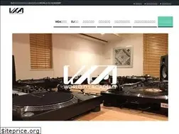 Sites similar to worlddjacademy.jp