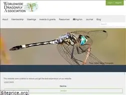 Sites similar to worlddragonfly.org