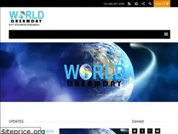 Sites similar to worlddreamday.org