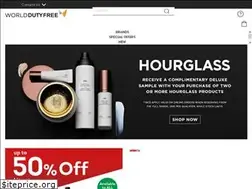 Sites similar to worlddutyfree.com