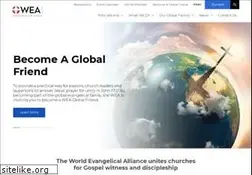 Sites similar to worldea.org