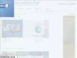 Sites similar to worldebookfair.net