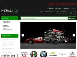 Sites similar to worldecu.com