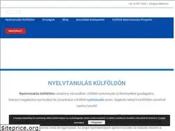 Sites similar to worldedu.hu