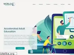 Sites similar to worldeducation.net