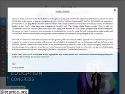 Sites similar to worldeducationcongress.com