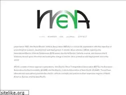 Sites similar to worldelectricvehicleassociation.com
