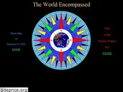 Sites similar to worldencompassed.net