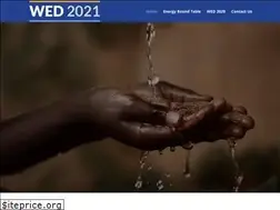 Sites similar to worldenergyday.net