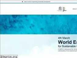Sites similar to worldengineeringday.net