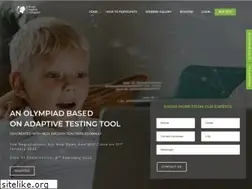 Sites similar to worldenglisholympiad.com