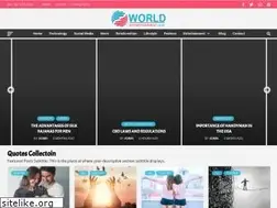 Sites similar to worldentertainmenthub.com