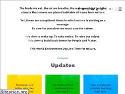 Sites similar to worldenvironmentday.global
