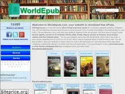 Sites similar to worldepub.com