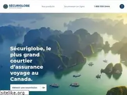 Sites similar to worldescapade.com