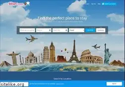 Sites similar to worldescape.com