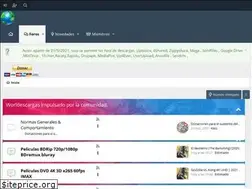 Sites similar to worldescargas.com