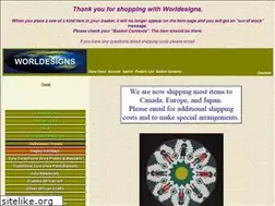 Sites similar to worldesigns.com