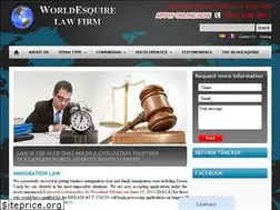 Sites similar to worldesquire.com