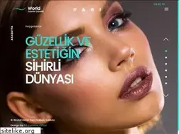 Sites similar to worldestetik.com