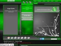 Sites similar to worldeventsllc.com
