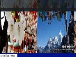Sites similar to worldexpeditions.net