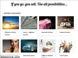Sites similar to worldexpofair.com