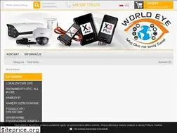 Sites similar to worldeye.pl