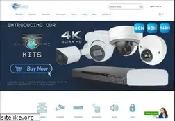 Sites similar to worldeyecam.com