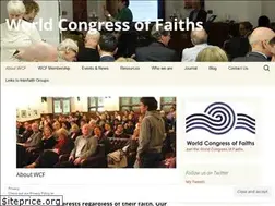 Sites similar to worldfaiths.org