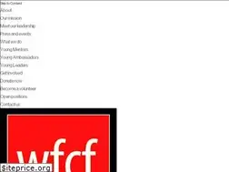 Sites similar to worldfamilychildren.org